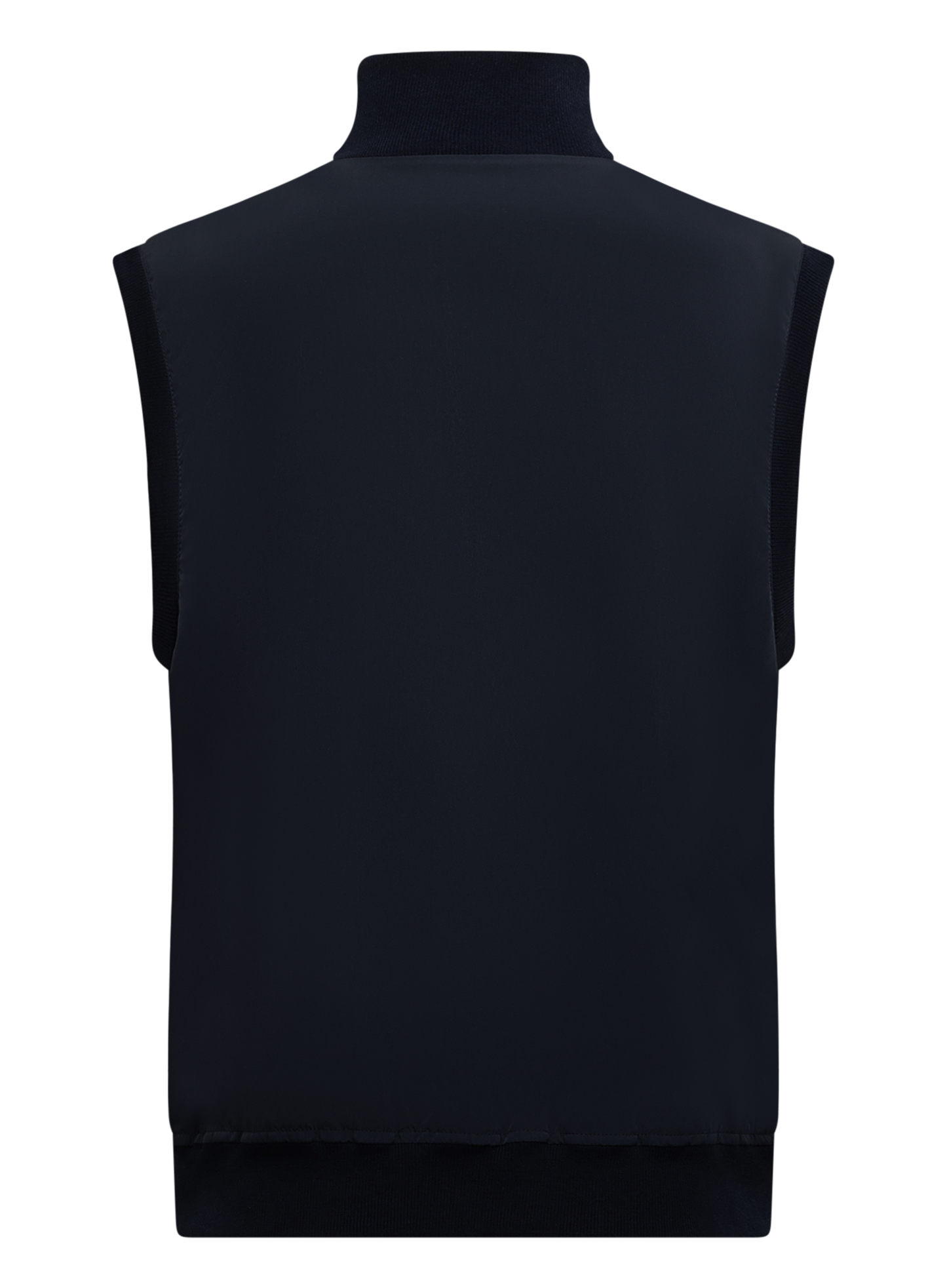 Bodywarmer met Thermore® vulling | BLUE NAVY