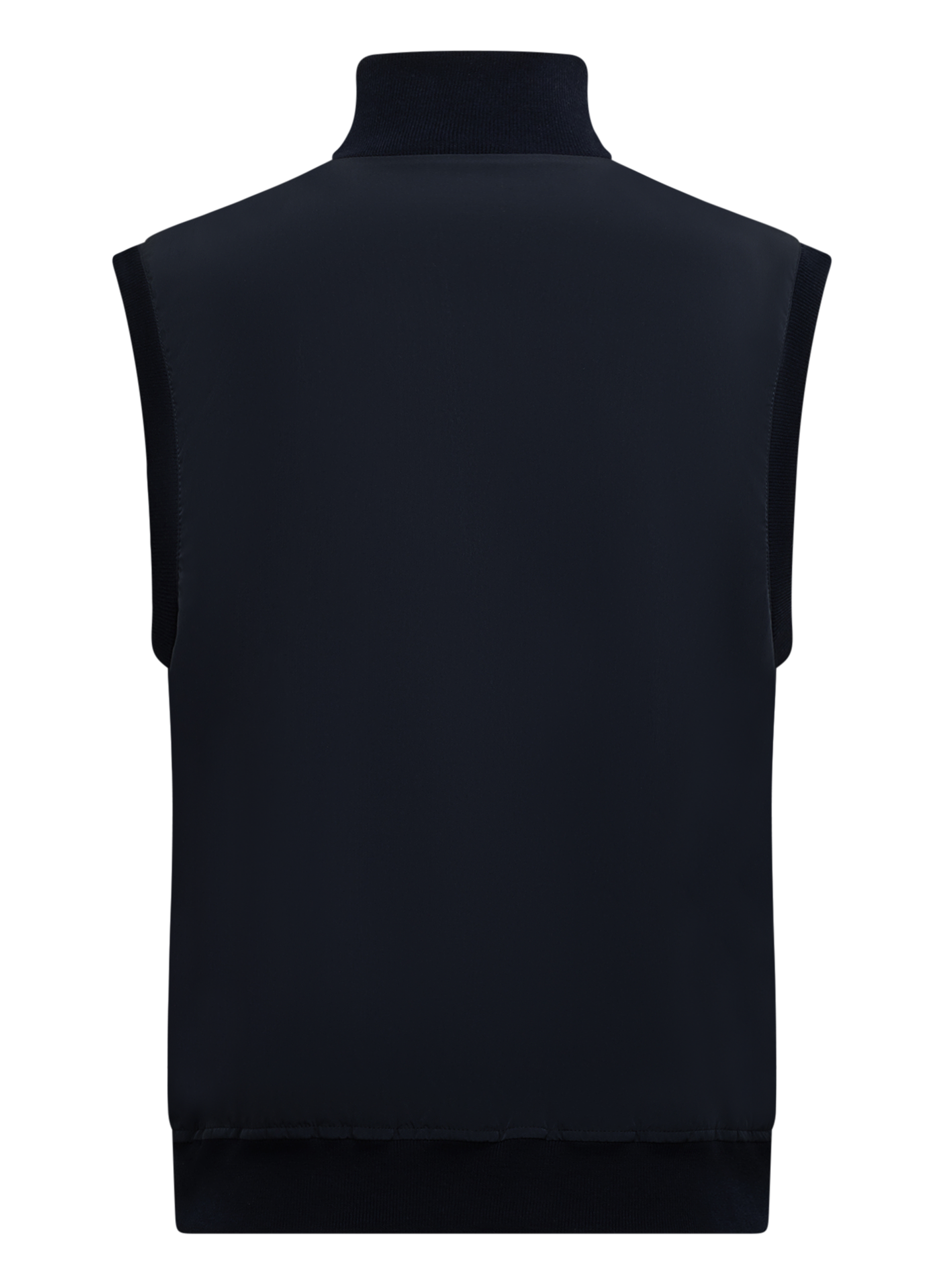 Bodywarmer met Thermore® vulling | BLUE NAVY