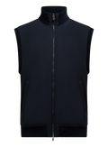 Bodywarmer met Thermore® vulling | BLUE NAVY