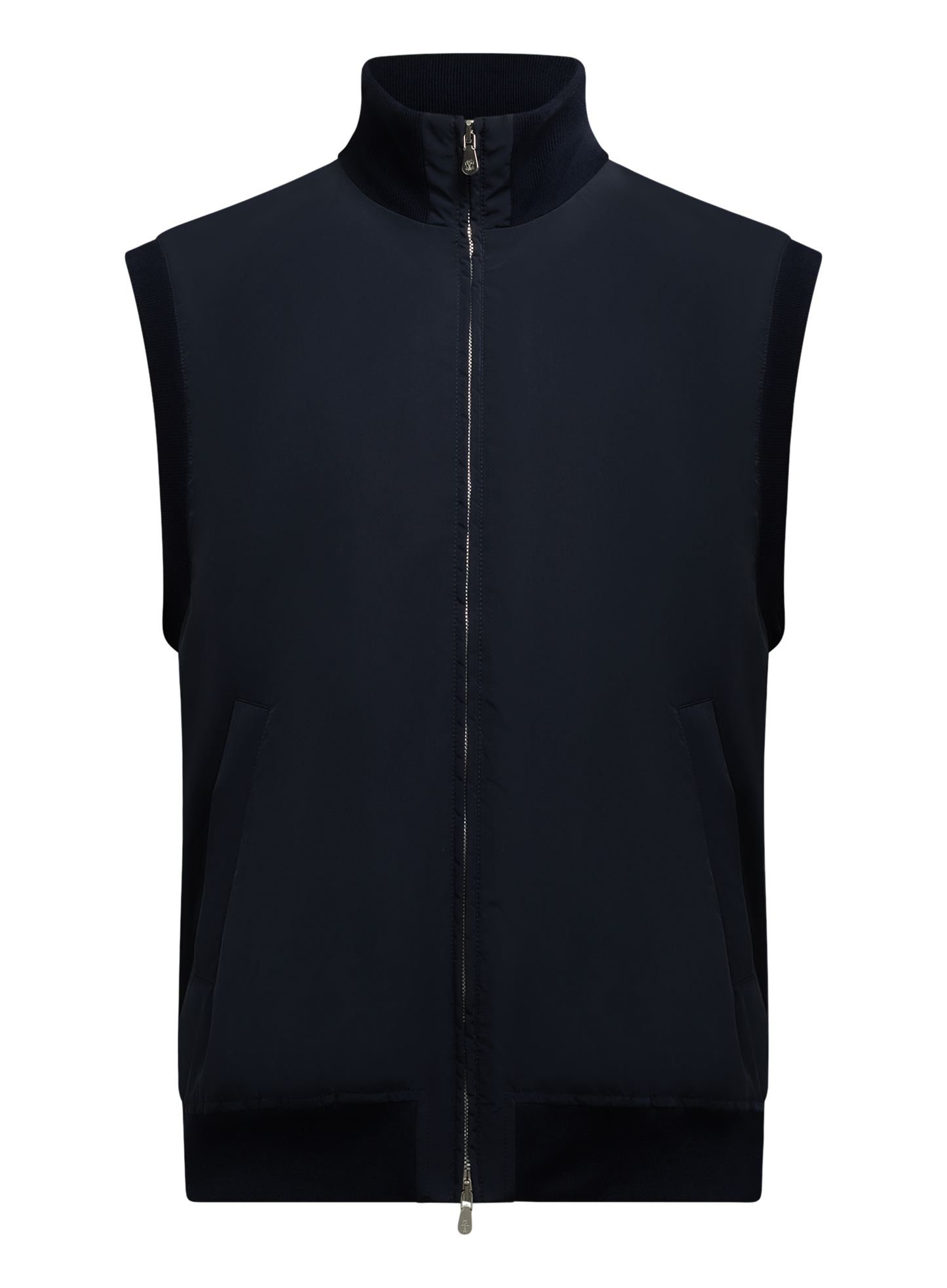 Bodywarmer met Thermore® vulling | BLUE NAVY