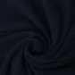 Cashmere half-zip ritsvest | FULL_WIDTH | BLUE NAVY