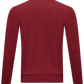 Cashmere half-zip ritsvest | FULL_WIDTH | Rood