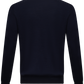 Wol-cashmere trui | BLUE NAVY