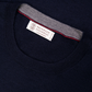 Wol-cashmere trui | FULL_WIDTH | BLUE NAVY