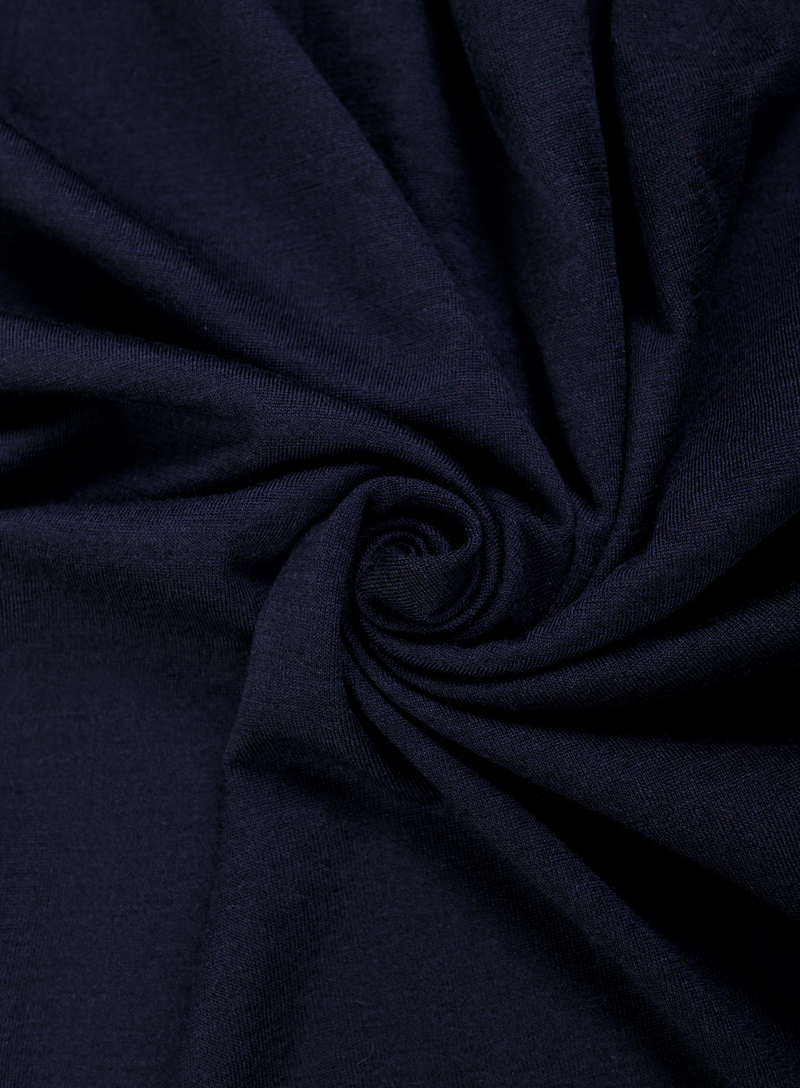 Wol-cashmere trui | FULL_WIDTH | BLUE NAVY