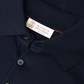 Polo van katoen | FULL_WIDTH | BLUE NAVY