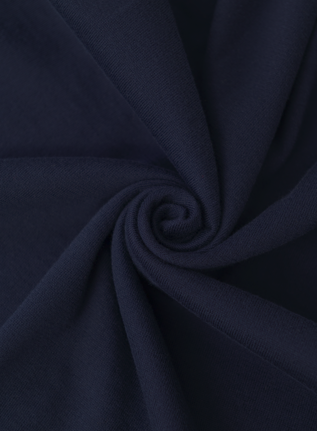 Polo van katoen | FULL_WIDTH | BLUE NAVY