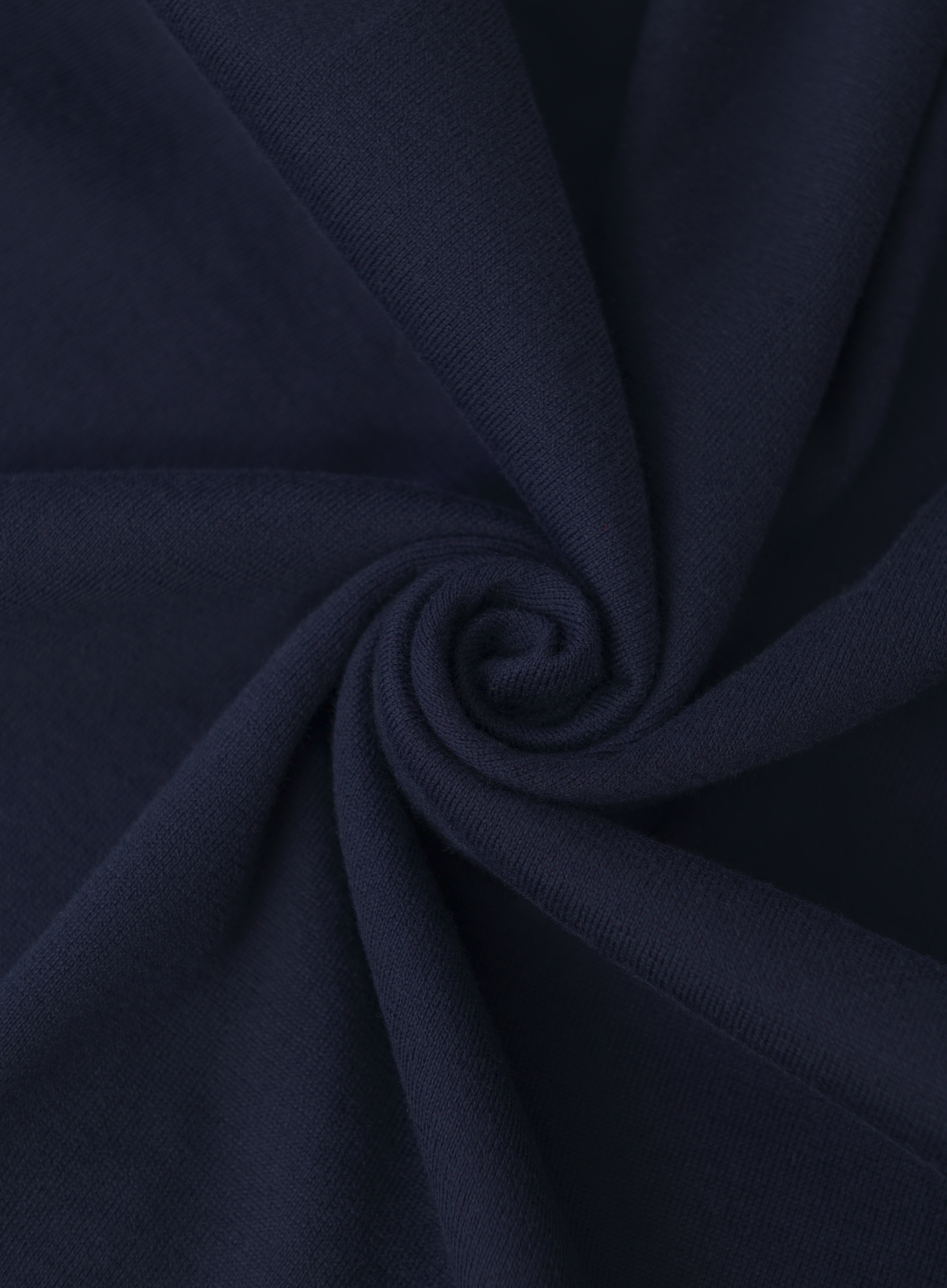 Polo van katoen | FULL_WIDTH | BLUE NAVY