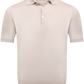 Polo van katoen | TAUPE BEIGE