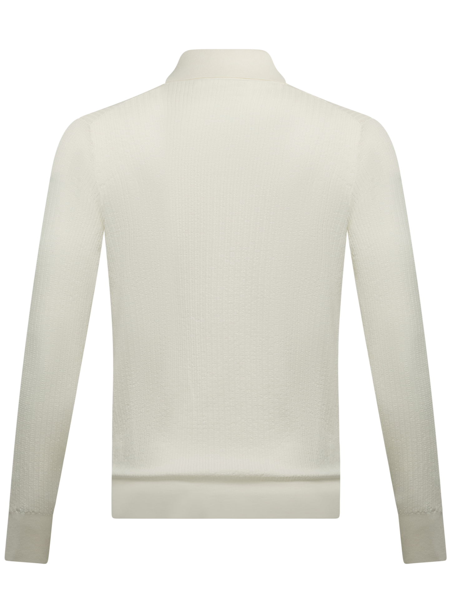 Overshirt van katoen | ROOM-WIT