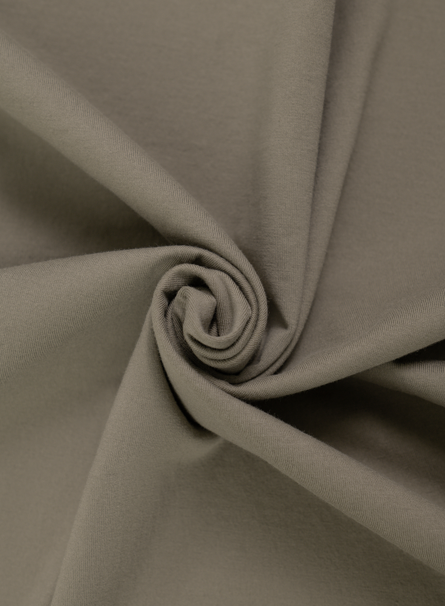 Katoenen t-shirt | FULL_WIDTH | Groen