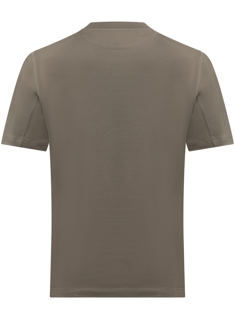 Cotton t-shirt