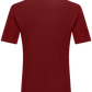 Katoen t-shirt | FULL_WIDTH | Rood