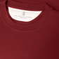 Katoen t-shirt | FULL_WIDTH | Rood