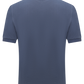 Polo van katoen | Blauw