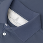 Polo van katoen | FULL_WIDTH | Blauw