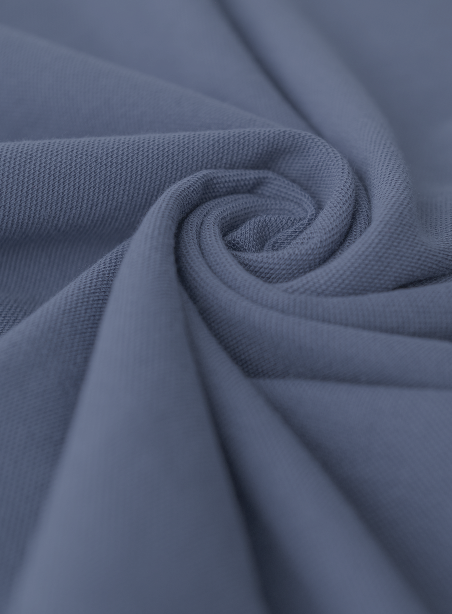 Polo van katoen | FULL_WIDTH | Blauw