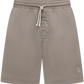 Zwemshort met trekkoord | Beige