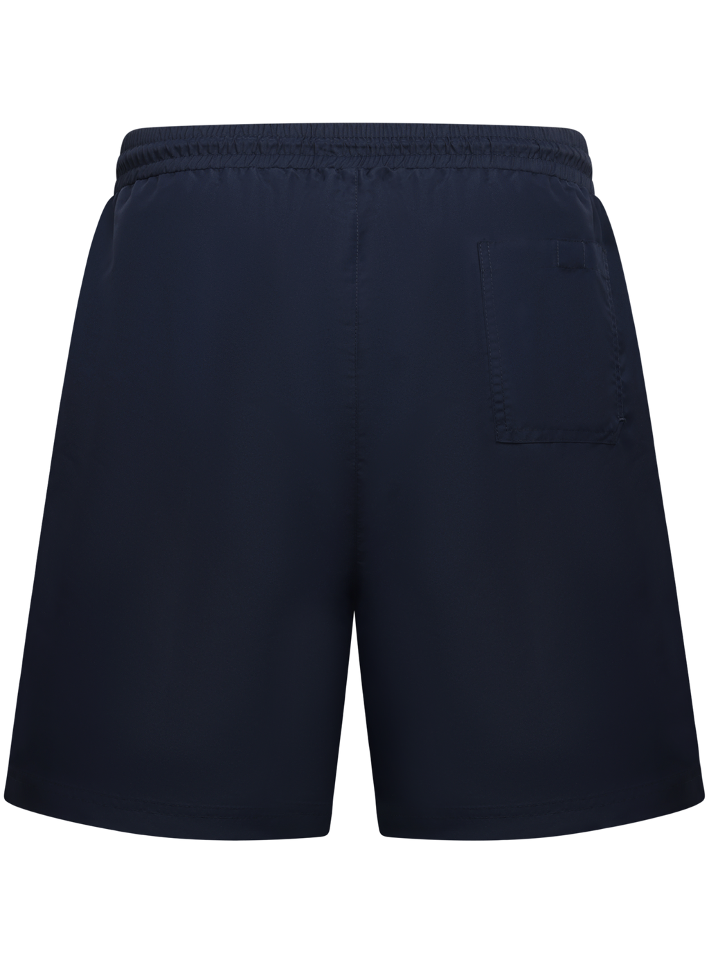 Zwemshort met trekkoord | BLUE NAVY