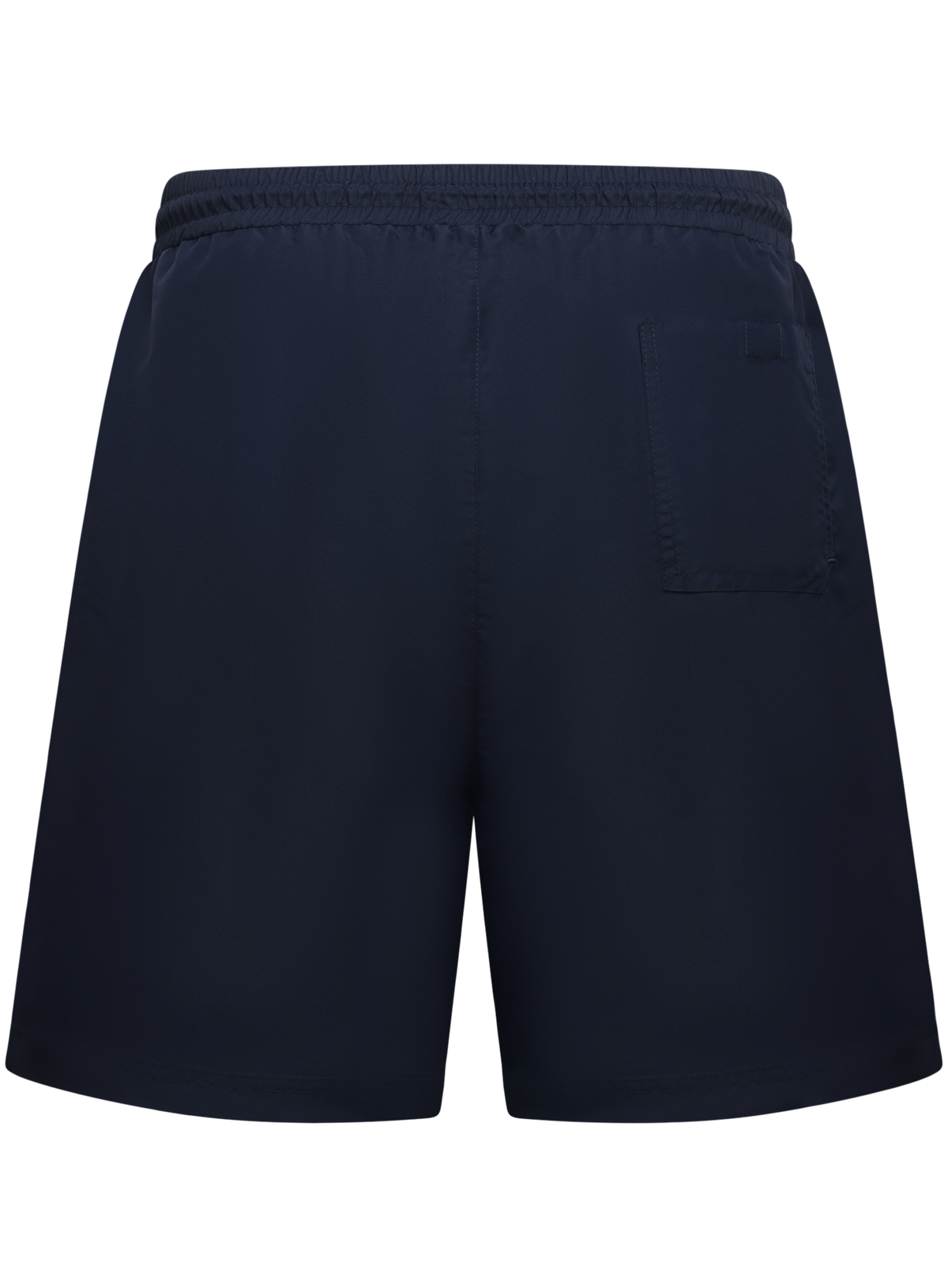 Zwemshort met trekkoord | BLUE NAVY