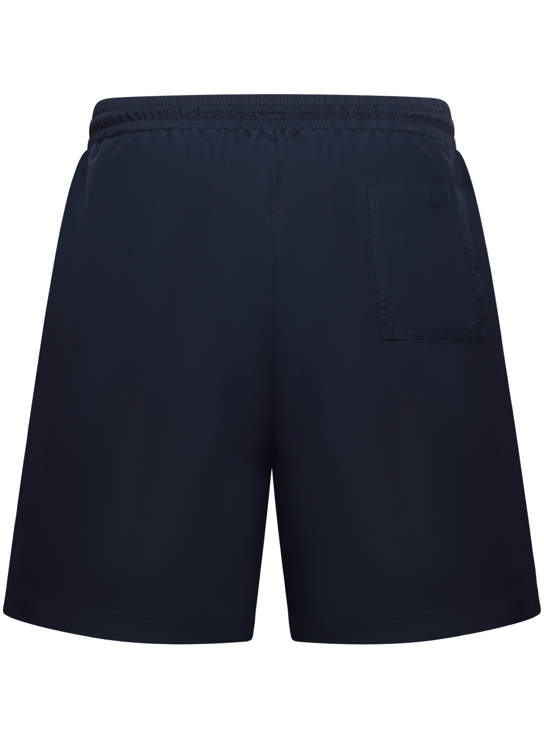 Zwemshort met trekkoord | BLUE NAVY
