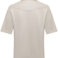 Shirt van linnen en katoen | L.BEIGE