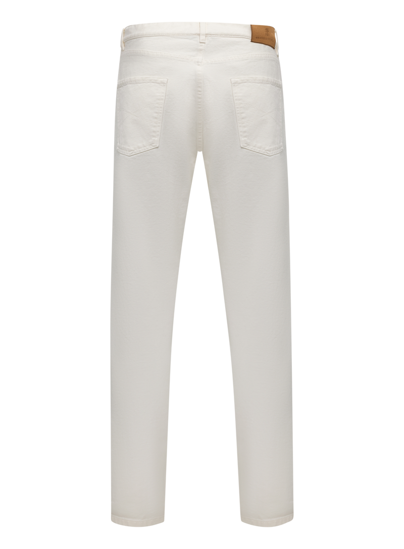 5-pocket jeans