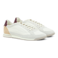 Sneakers van leer | Wit