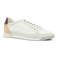 Sneakers van leer | Wit