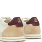 Sneakers van leer | FULL_WIDTH | Wit