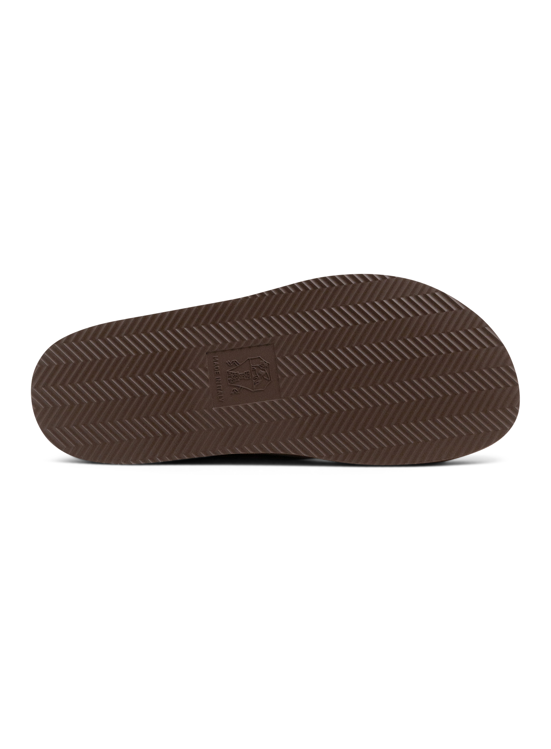 Sandalen van suède | L.BEIGE