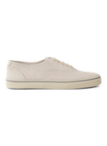 Sneakers van suède | KIEZEL