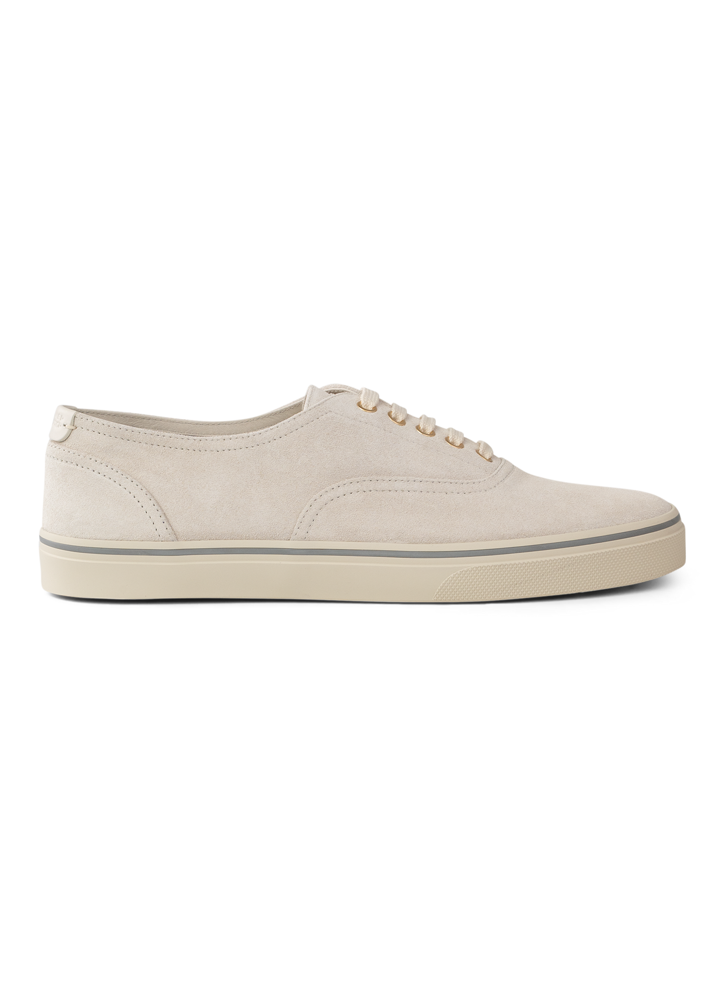 Sneakers van suède | KIEZEL