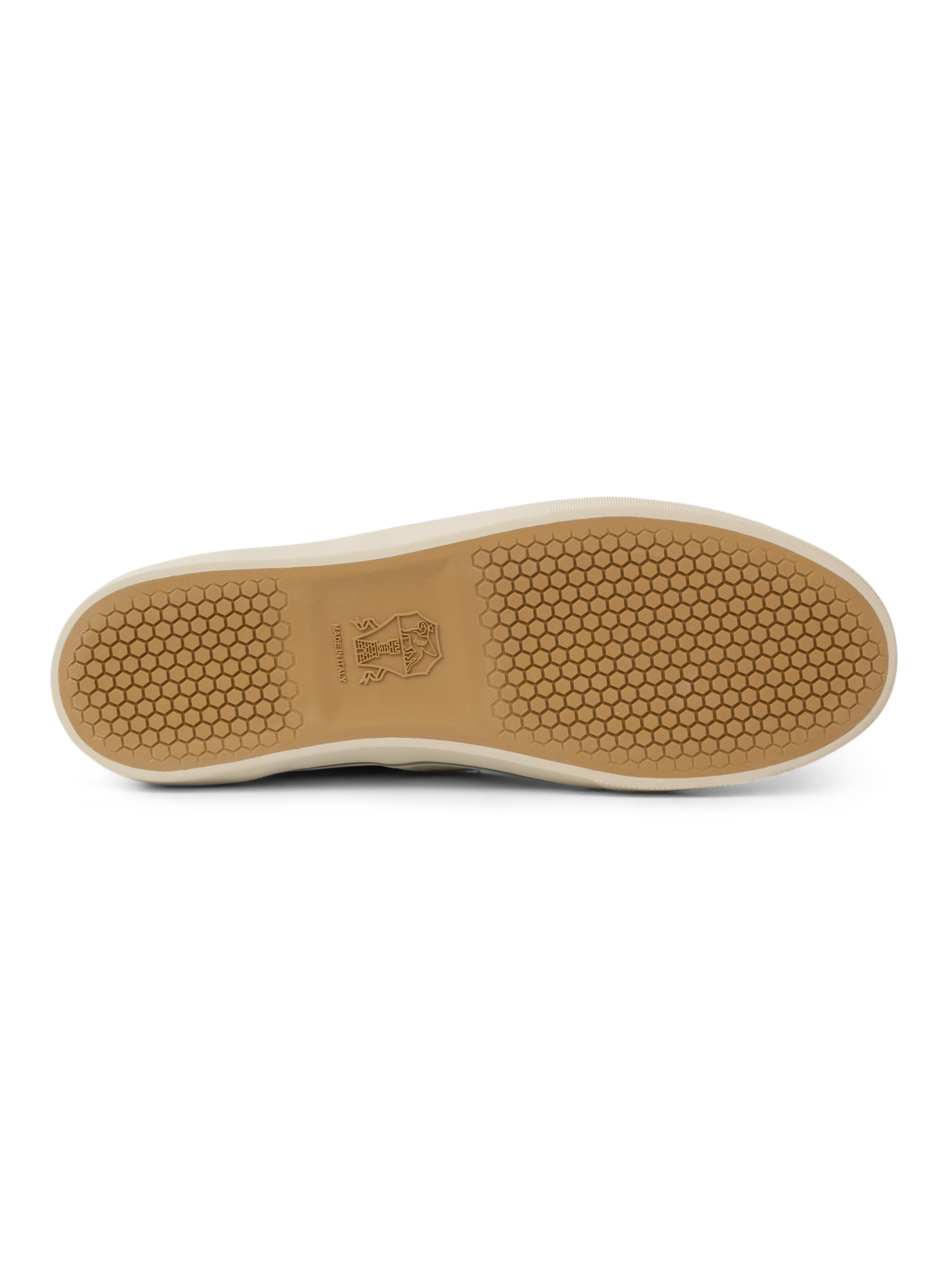 Sneakers van suède | KIEZEL