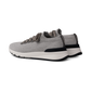Knitted sneakers | Grijs