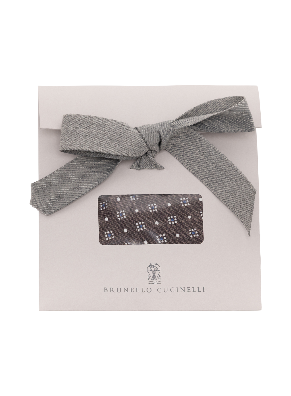 Zijden pochet | FULL_WIDTH | BLUE NAVY
