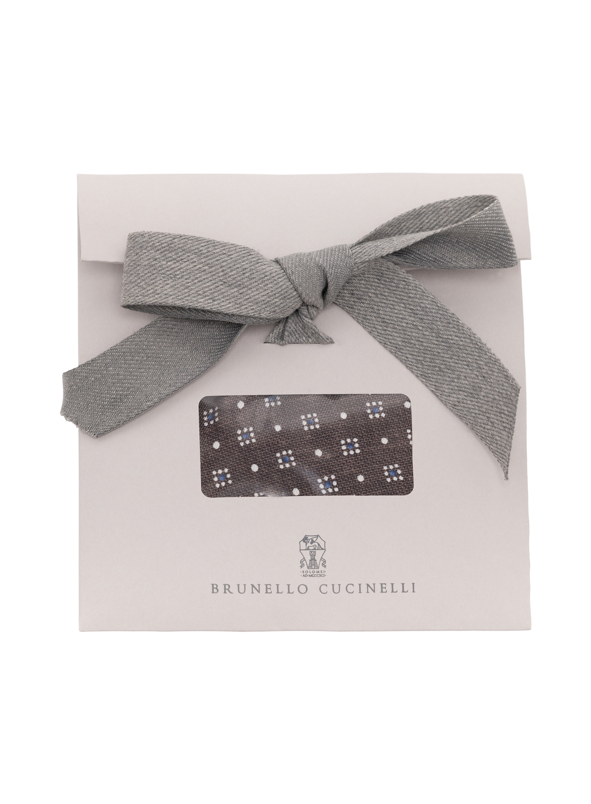 Zijden pochet | FULL_WIDTH | BLUE NAVY