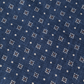 Zijden pochet | FULL_WIDTH | BLUE NAVY