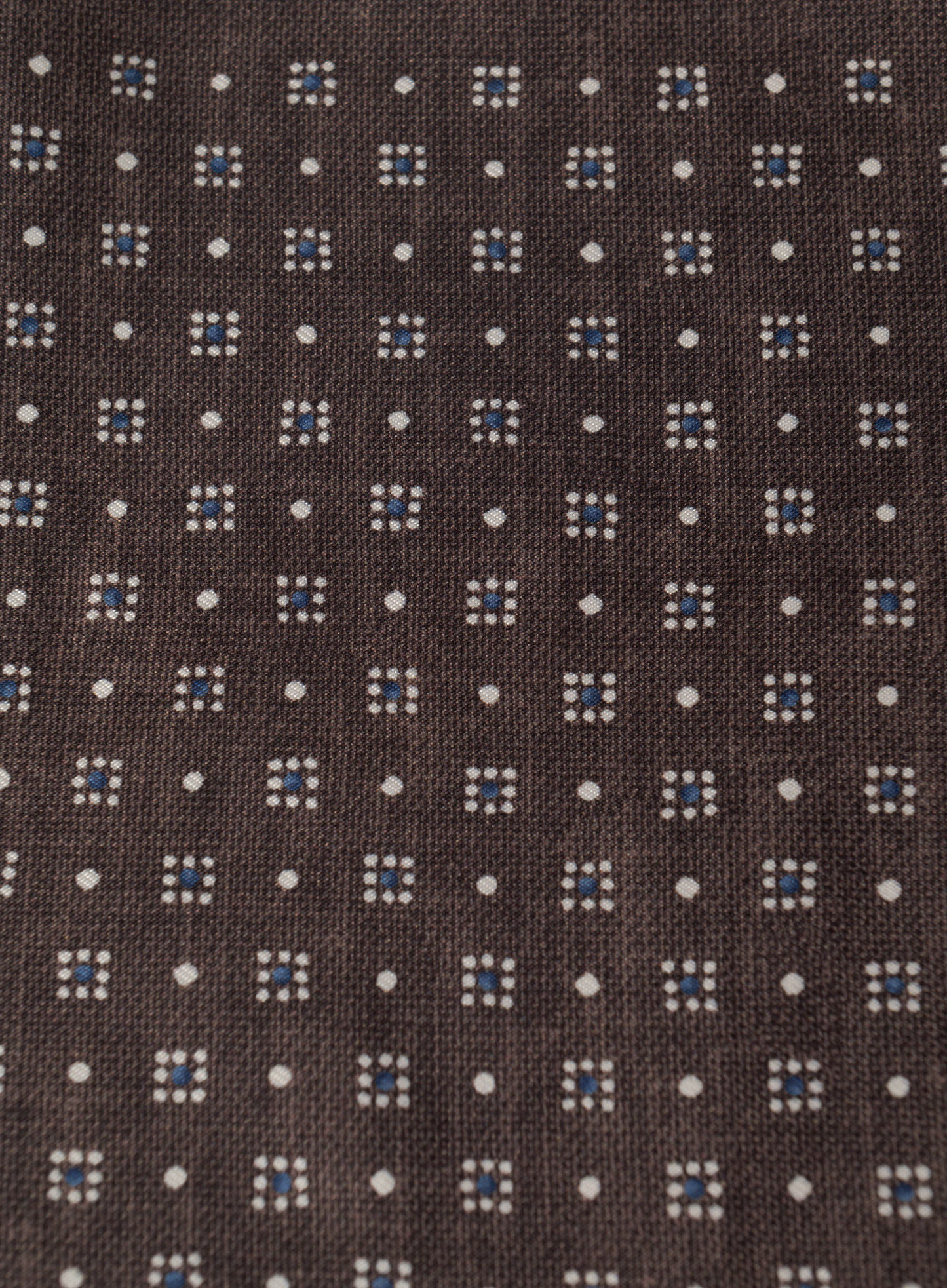 Zijden pochet | FULL_WIDTH | BLUE NAVY