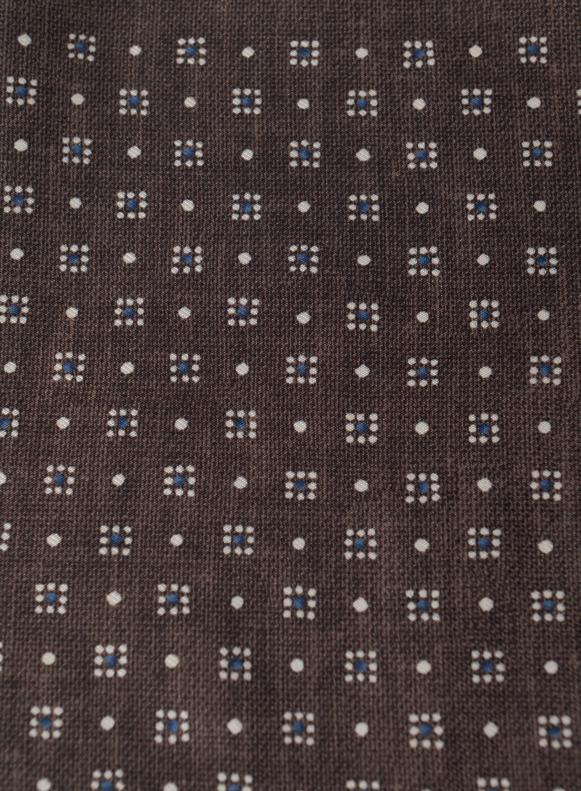 Zijden pochet | FULL_WIDTH | BLUE NAVY