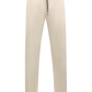 Carraciolo broek van scheerwol | WHITE
