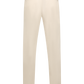 Carraciolo broek van scheerwol | WHITE
