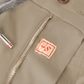 Carraciolo broek van scheerwol | FULL_WIDTH | TAUPE BEIGE