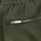 Carraciolo broek van scheerwol | FULL_WIDTH | Groen