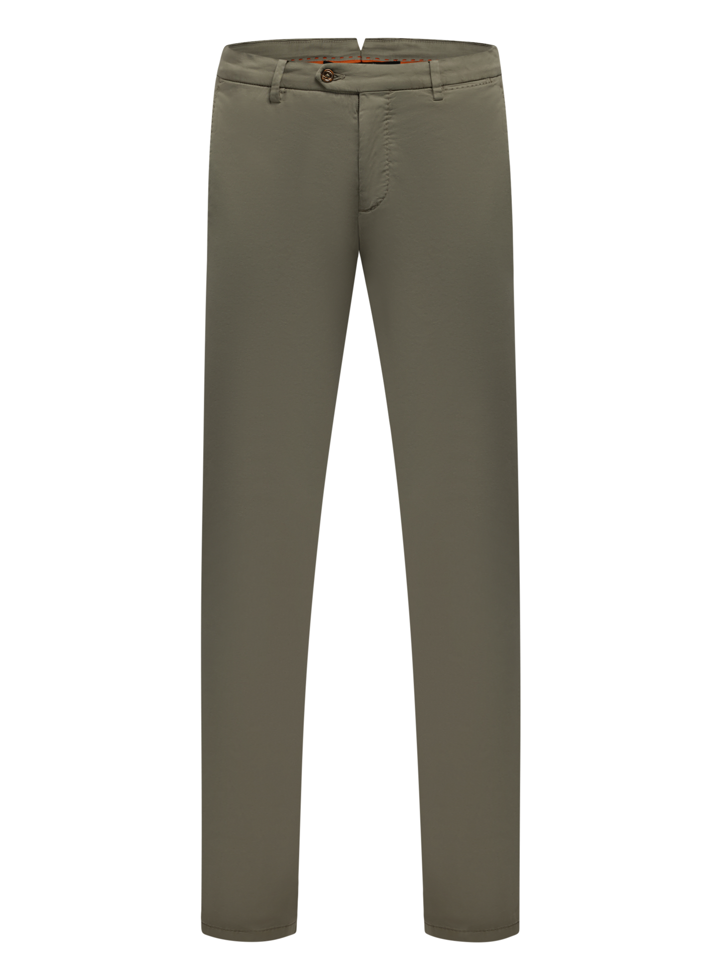 Katoen-zijde broek | FULL_WIDTH | TAUPE BEIGE