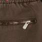 Korte broek van linnen | FULL_WIDTH | Bruin