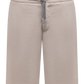 Korte broek van linnen | Beige