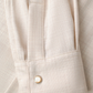 Overshirt van scheerwol | FULL_WIDTH | Beige