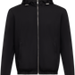 Reversible jack van scheerwol | Zwart
