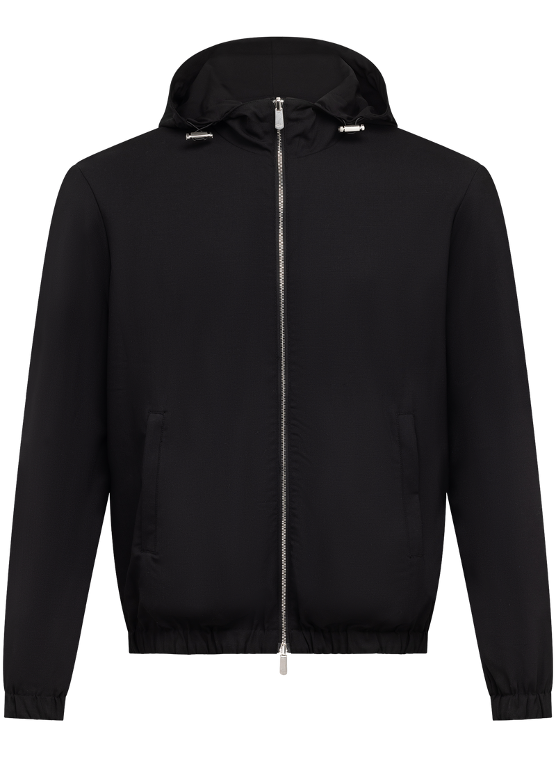 Reversible jack van scheerwol